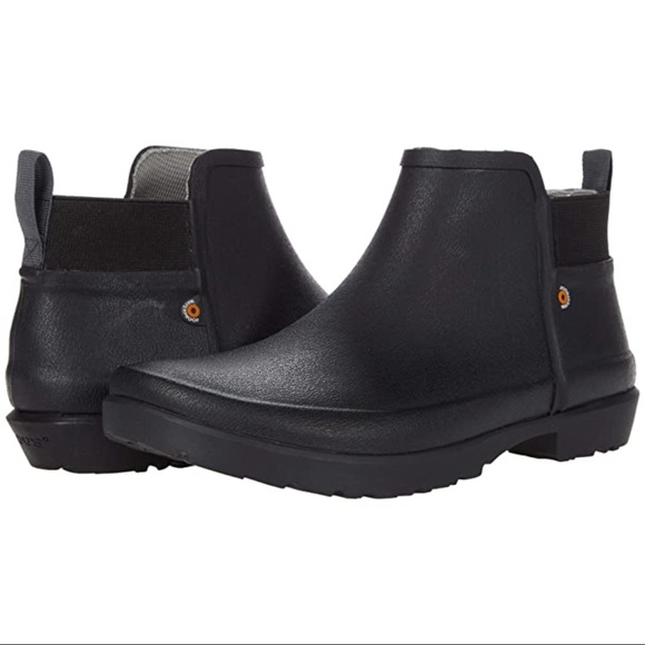 Bogs | Shoes | Bogs Flora Bootie Ii 